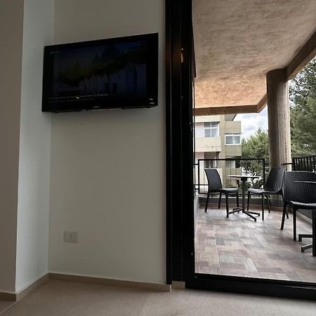 Cconforthotels Puglia Promenade Apartment 4 バーリ エクステリア 写真