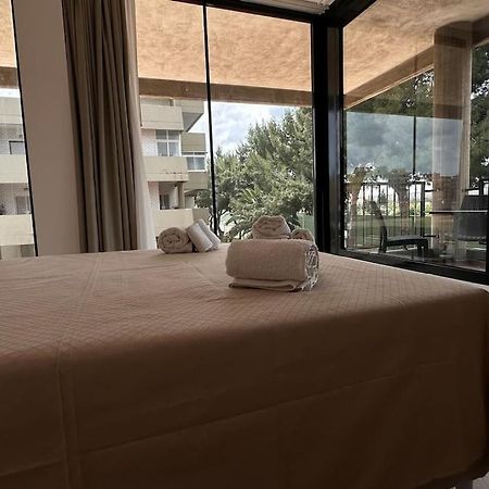 Cconforthotels Puglia Promenade Apartment 4 バーリ エクステリア 写真